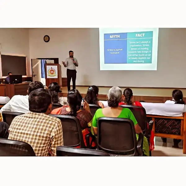 Dr Madhu Vamsi