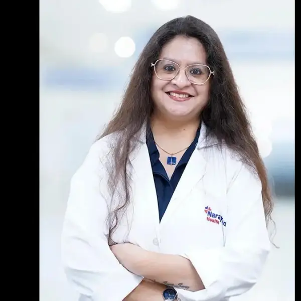 Dr Madhusree Sengupta