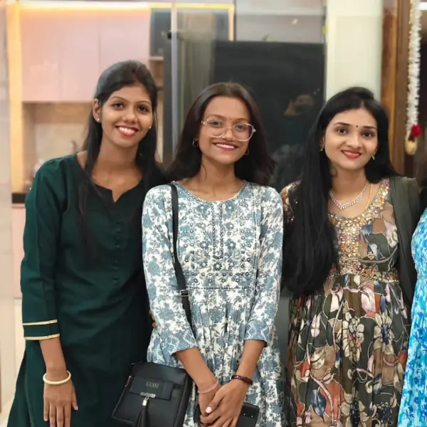Dr Malini Thakur's Endo-Nest