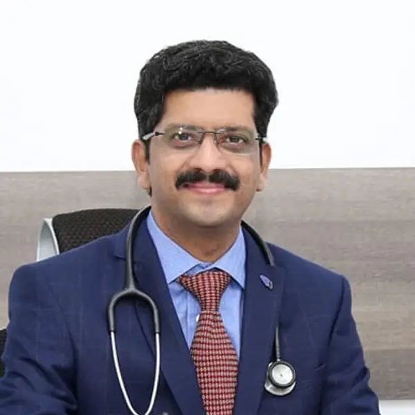 Dr Mallik Singaraju