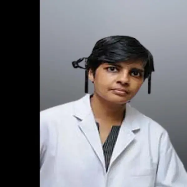 Dr Mallika Goyal