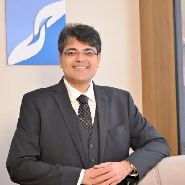 Dr Mandip Shah