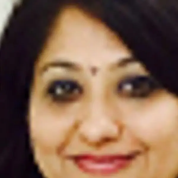 Dr Mani Kapur