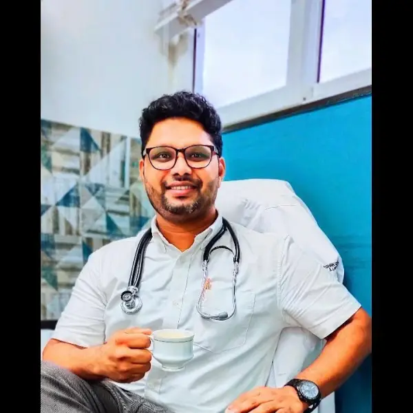 Dr Manipal's Surgical