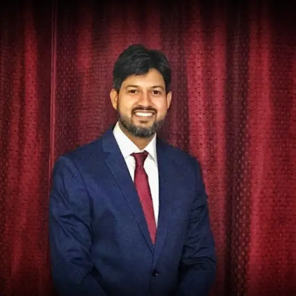 Dr Manish Arya