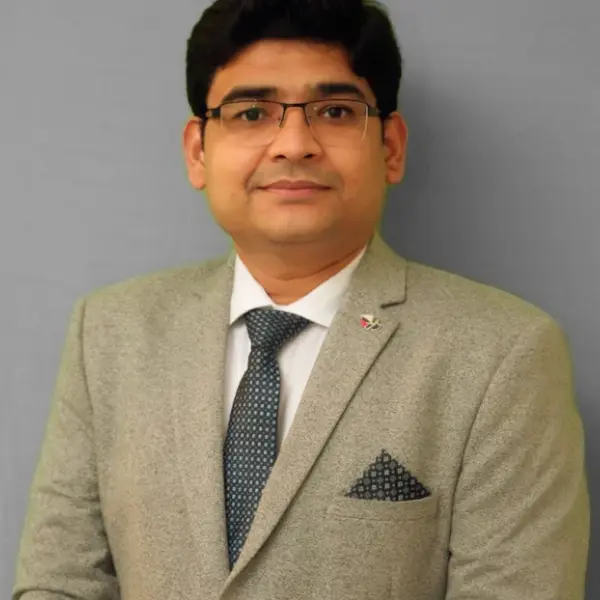 Dr Manish Mahajan