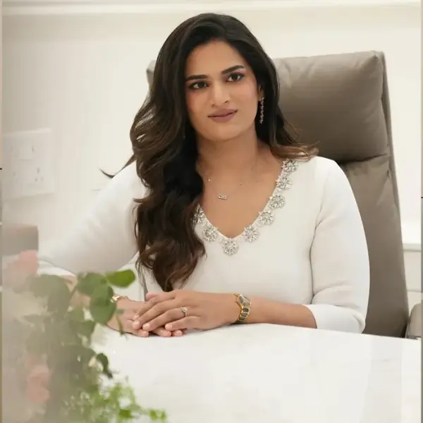 Dr Manisha Mareddy