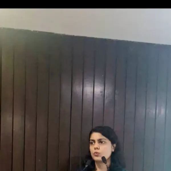 Dr Manishi Nautiyal
