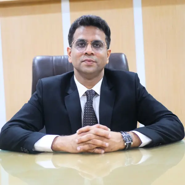 Dr Manoj Aggarwal