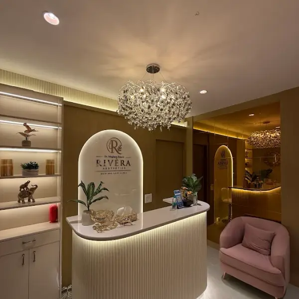 Dr Meghana Rane's Rivera Aesthetics