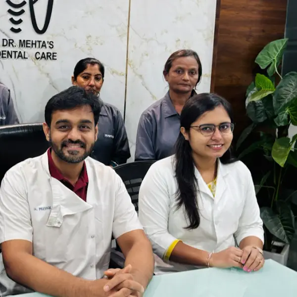 Dr Mehta's Dental Care