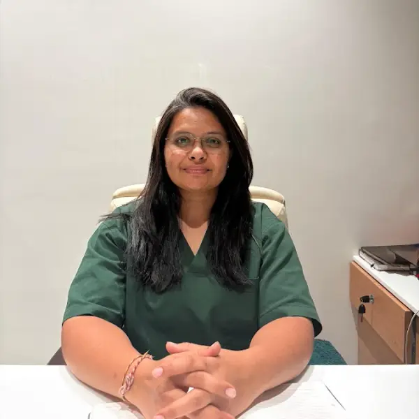 Dr Mittal's Rehab
