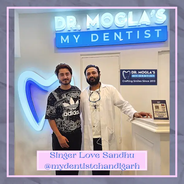 Dr Mogla's My