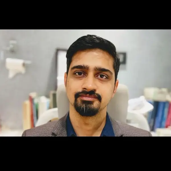 Dr Mohit Sharma