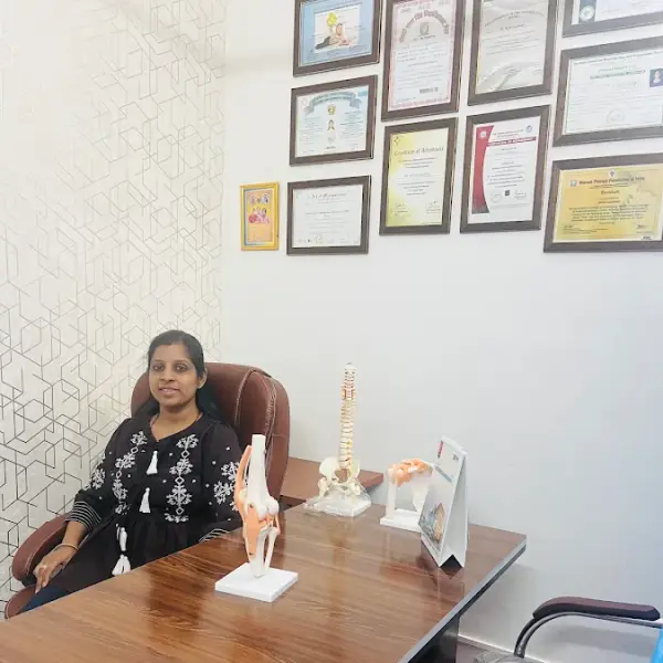 Dr Mridu Agrawal