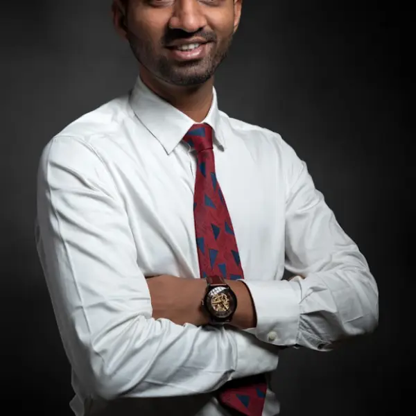 Dr Mrinal Kambli