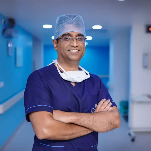 Dr Mustafa Razvi