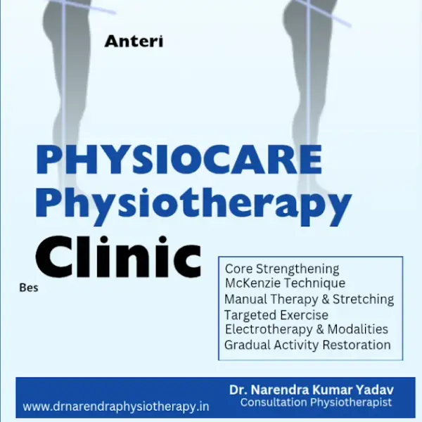 Dr. Narendra Physiotherapy