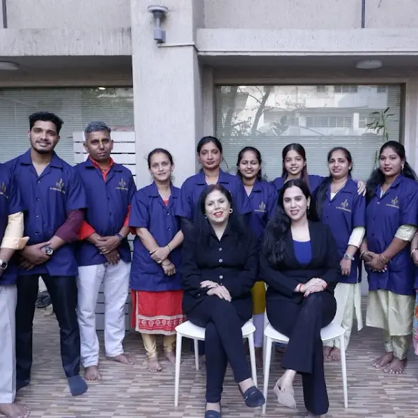 Dr Natasha Bhambhani Wellness