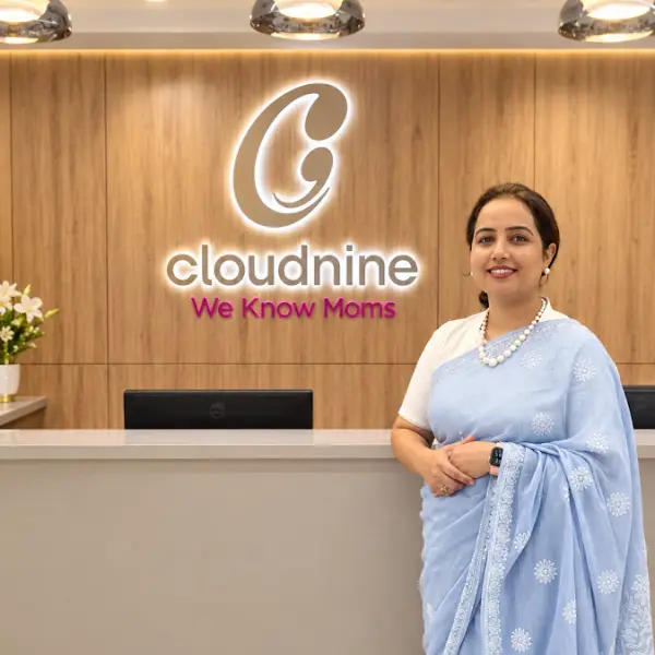 Dr Navdeep Kaur