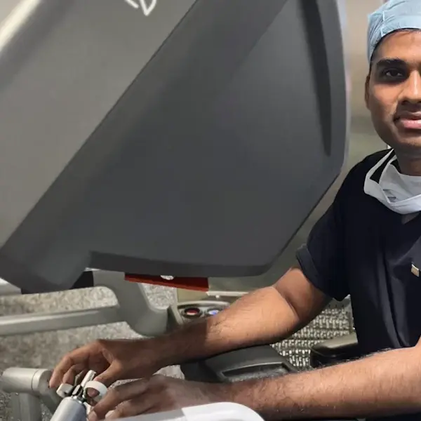 Dr Naveen kumar Ch