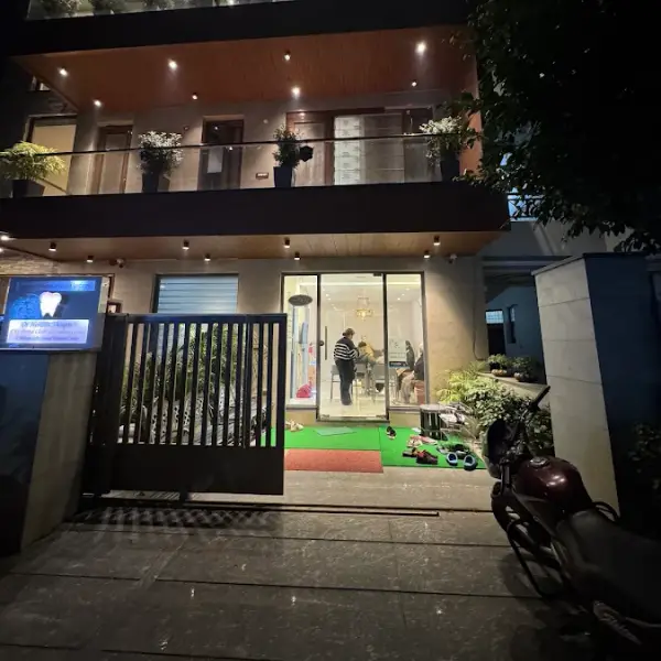 Dr Neelam Shourie City