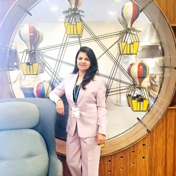Dr Neha Agrawal Chiraniya