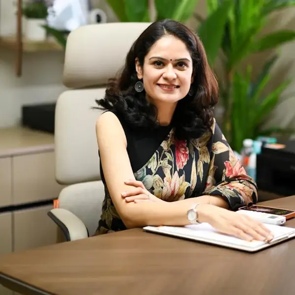 Dr Neha Bhalla