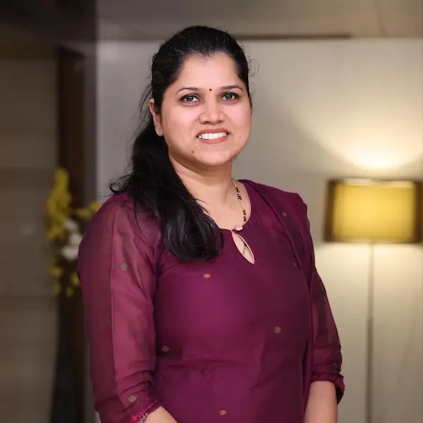 Dr Neha Bothara