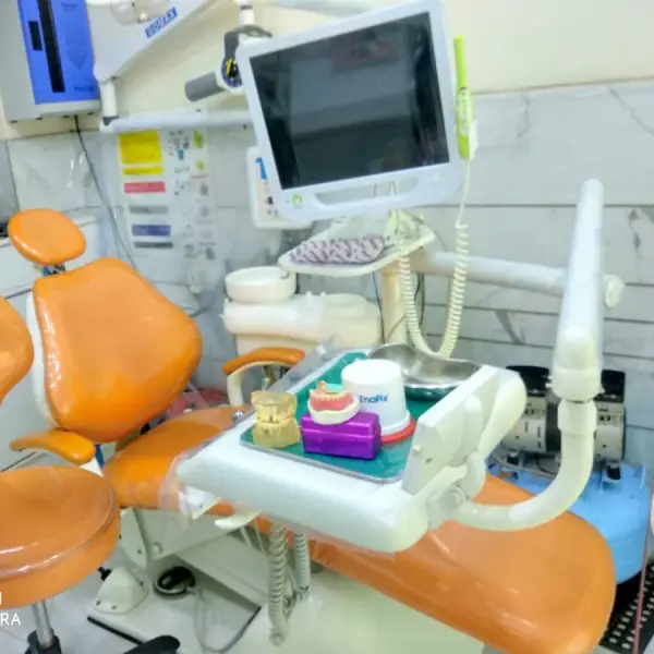 Dr. Neha Dental World