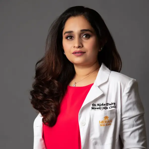 Dr Neha Dubey