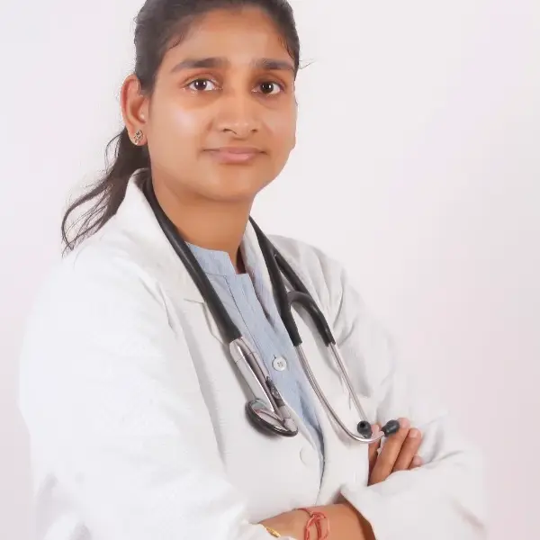 Dr Neha Jain