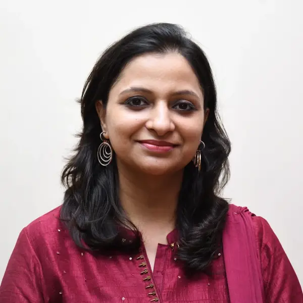 Dr Neha Poddar