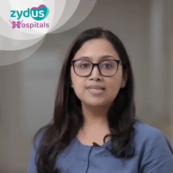 Dr Nidhi Jain