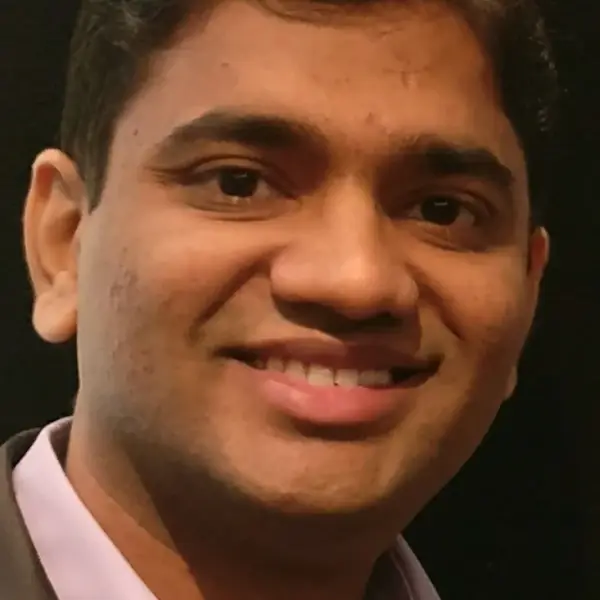 Dr NIKHIL KADAM