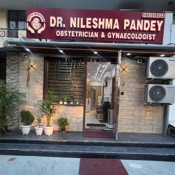 Dr Nileshma Pandey