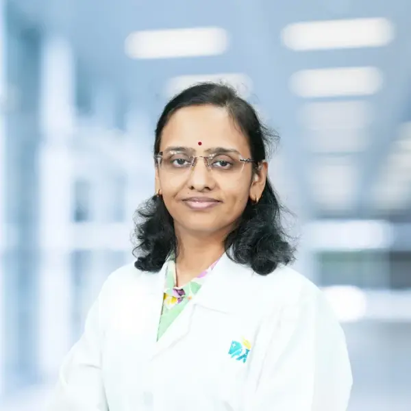 Dr Nirmala A. Papalkar