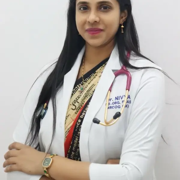Dr.Nivya