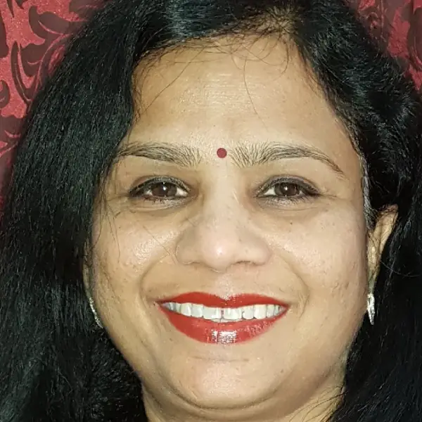 Dr Nupur Mital