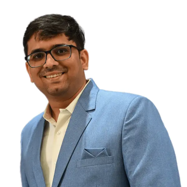 Dr Parth Amin