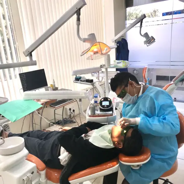 Dr. Pathak Dental Care