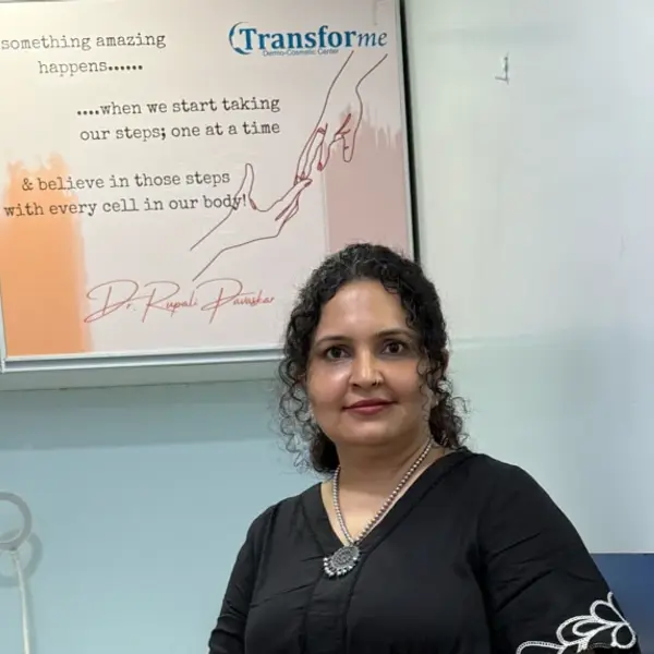 Dr. Pavaskar