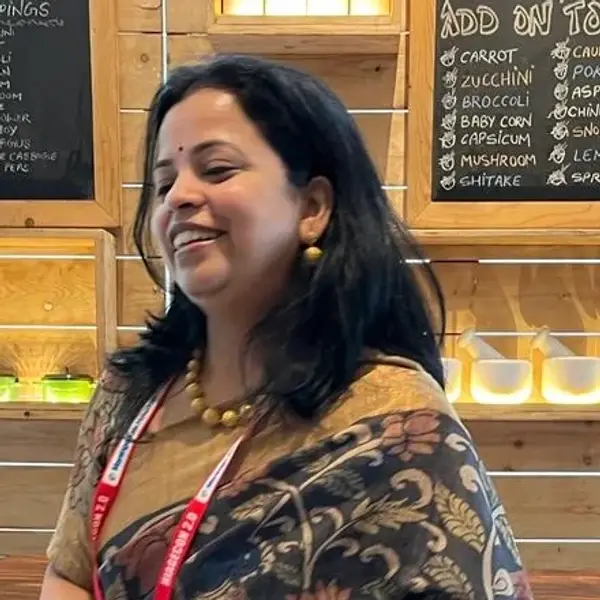 Dr Pooja Goel