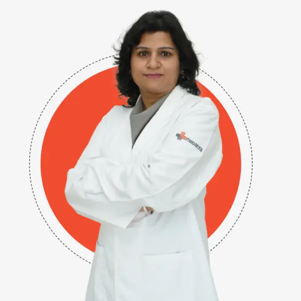 Dr Pooja Mittal