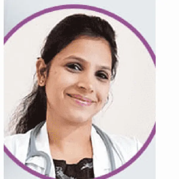Dr Pooja Shukla