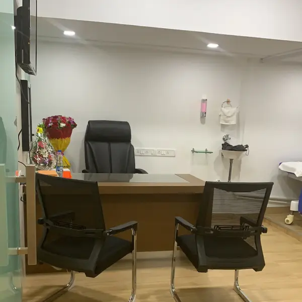 Dr Prabhjot Manchanda