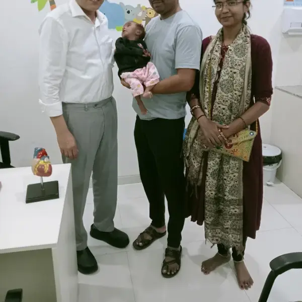 Dr Pradeep Kumar Kaushik