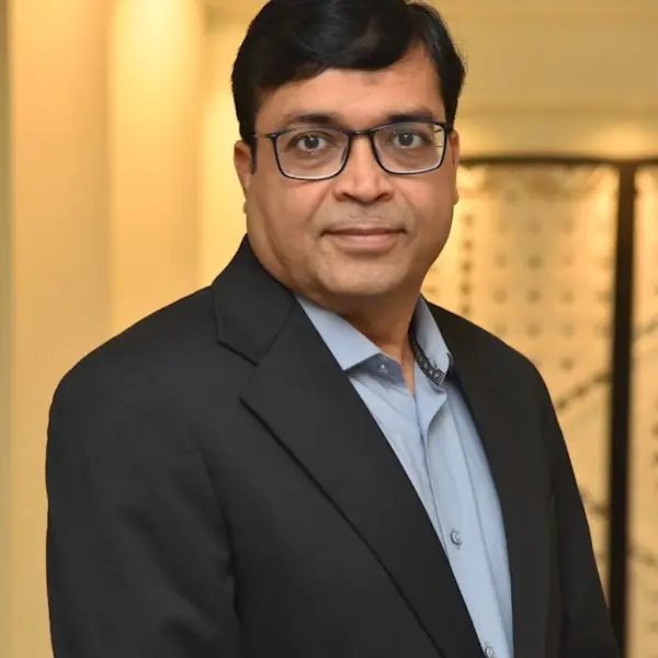 Dr Pradip Vaghasiya