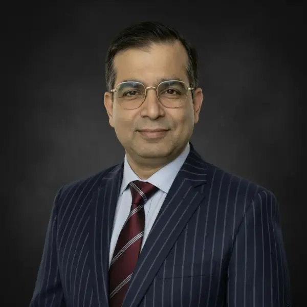 Dr Prasanna AV Neuro and