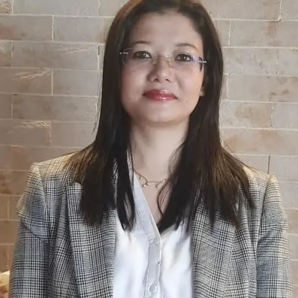 Dr Pratibha Pradhan